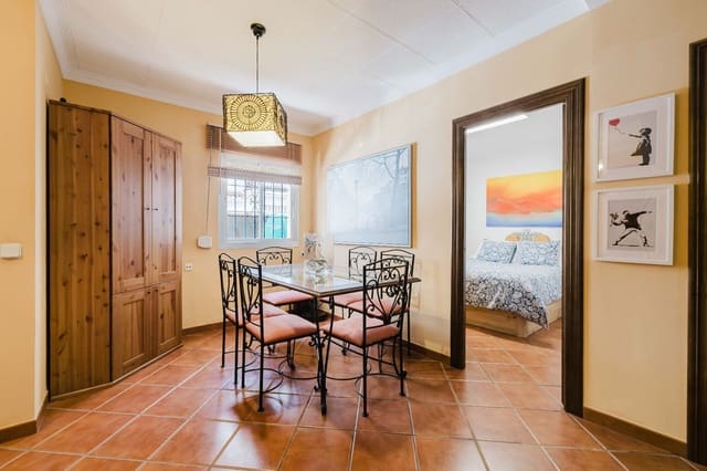 4 soveværelse Semi-Rækkehus til salg i Marbella - € 599.000 (Ref: 9864019)