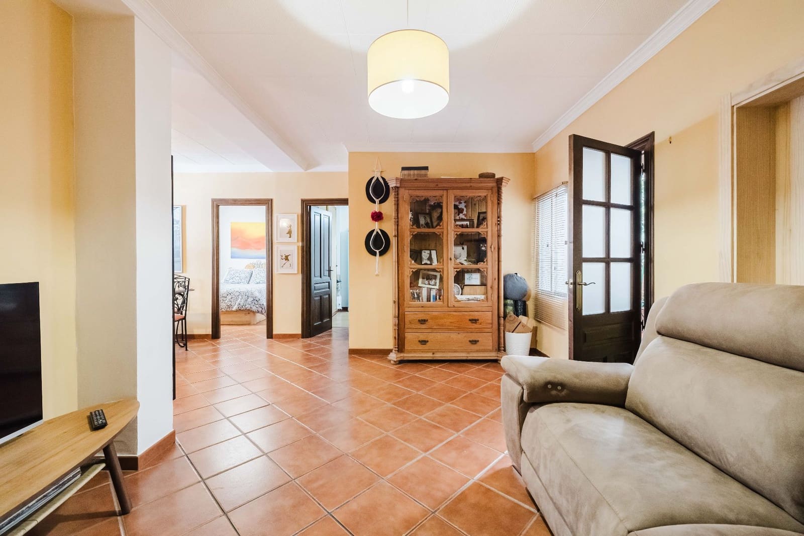 4 soveværelse Semi-Rækkehus til salg i Marbella - € 599.000 (Ref: 9864019)