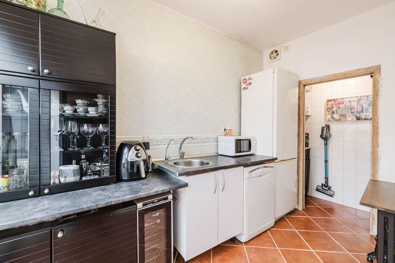 4 soveværelse Semi-Rækkehus til salg i Marbella - € 599.000 (Ref: 9864019)