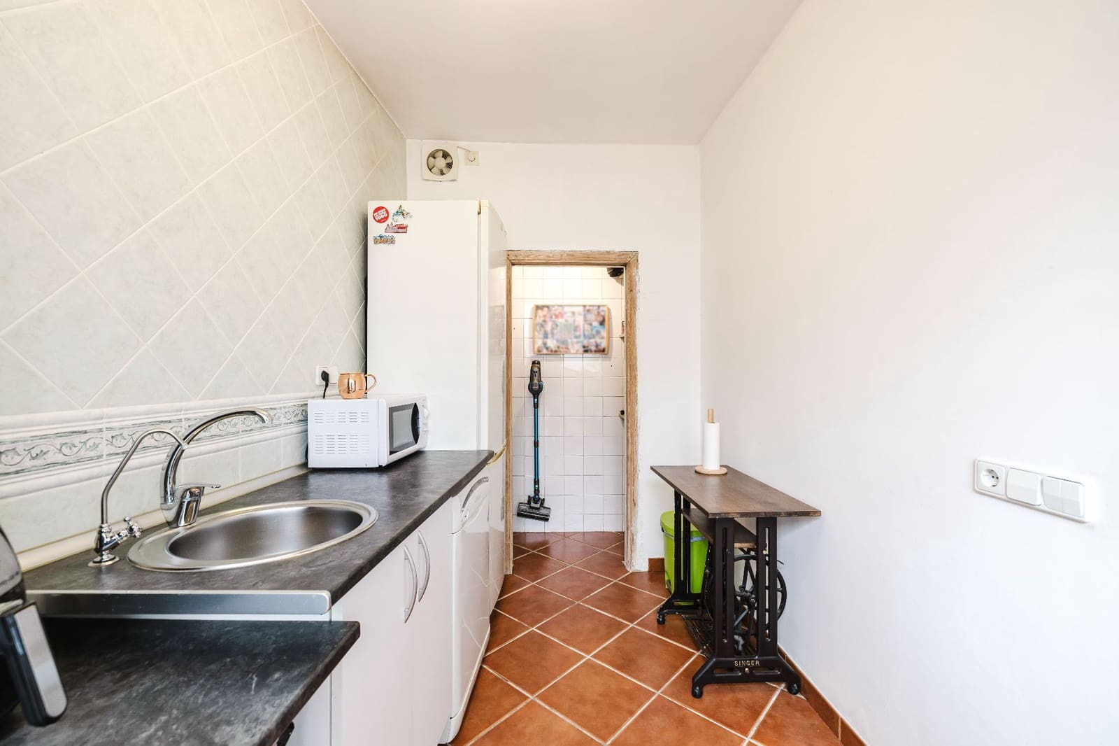 4 soveværelse Semi-Rækkehus til salg i Marbella - € 599.000 (Ref: 9864019)