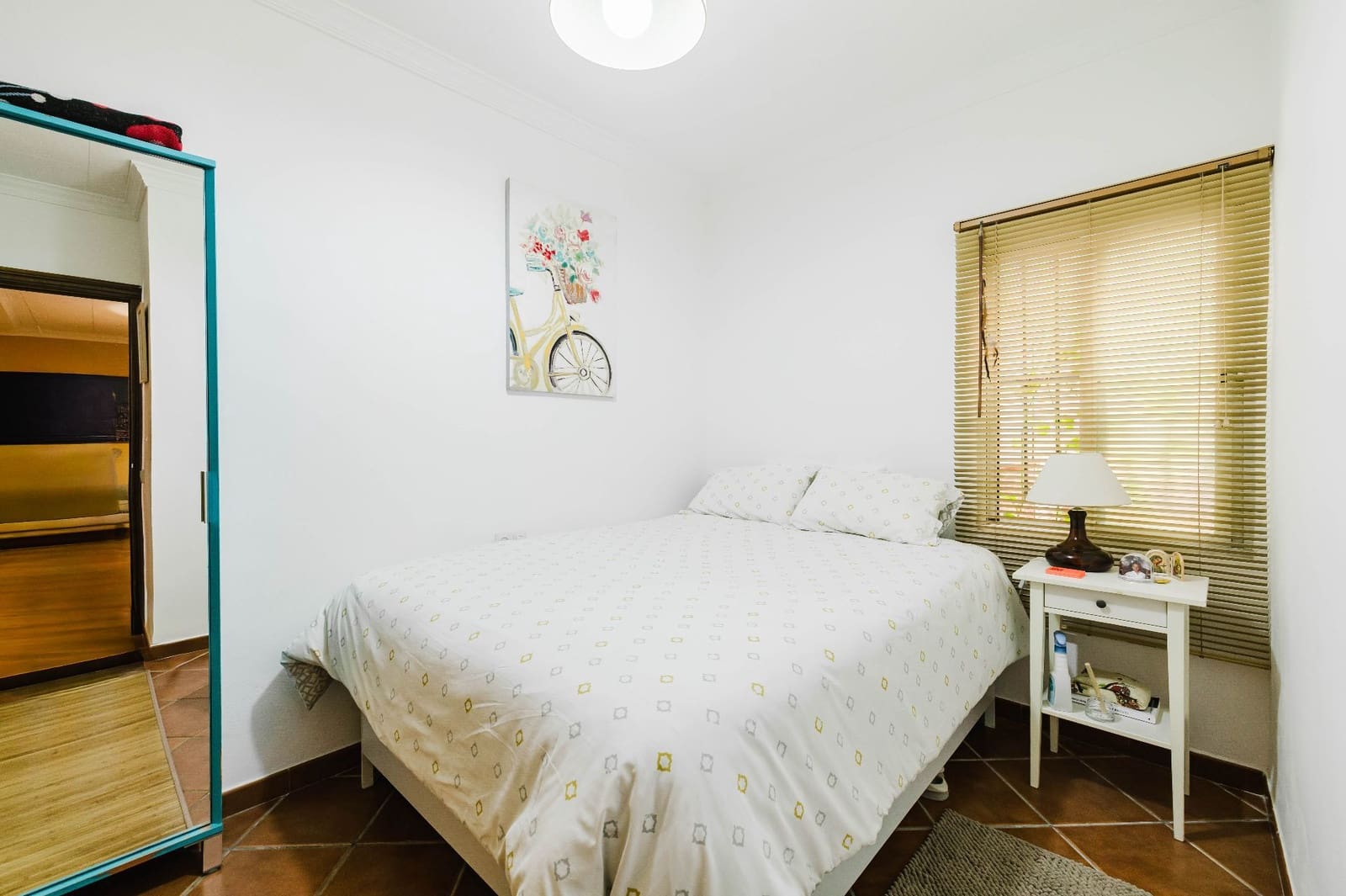 4 soveværelse Semi-Rækkehus til salg i Marbella - € 599.000 (Ref: 9864019)