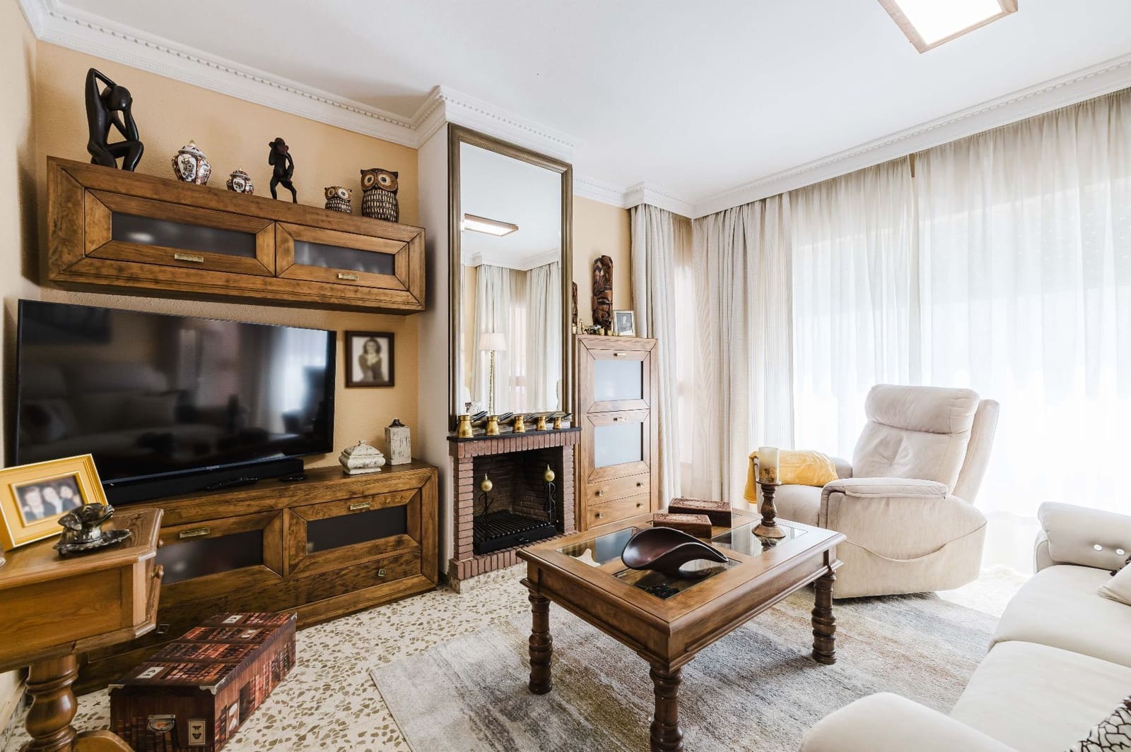 4 soveværelse Semi-Rækkehus til salg i Marbella - € 599.000 (Ref: 9864019)