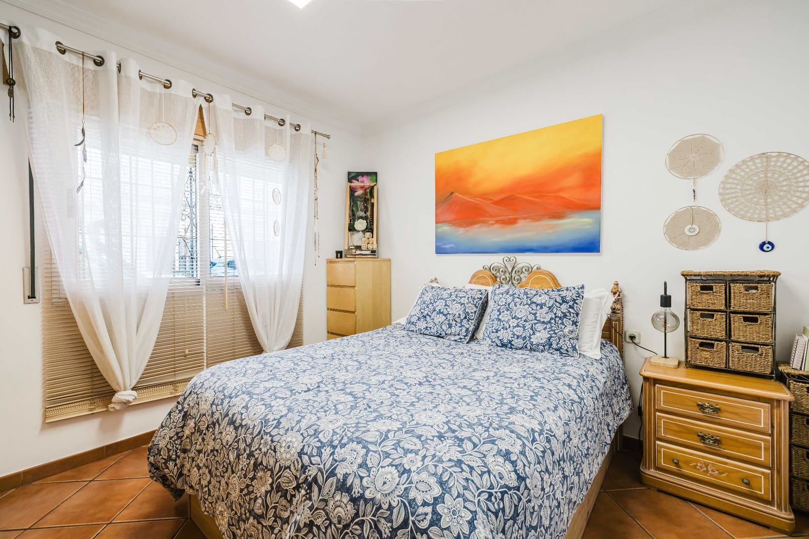 4 soveværelse Semi-Rækkehus til salg i Marbella - € 599.000 (Ref: 9864019)