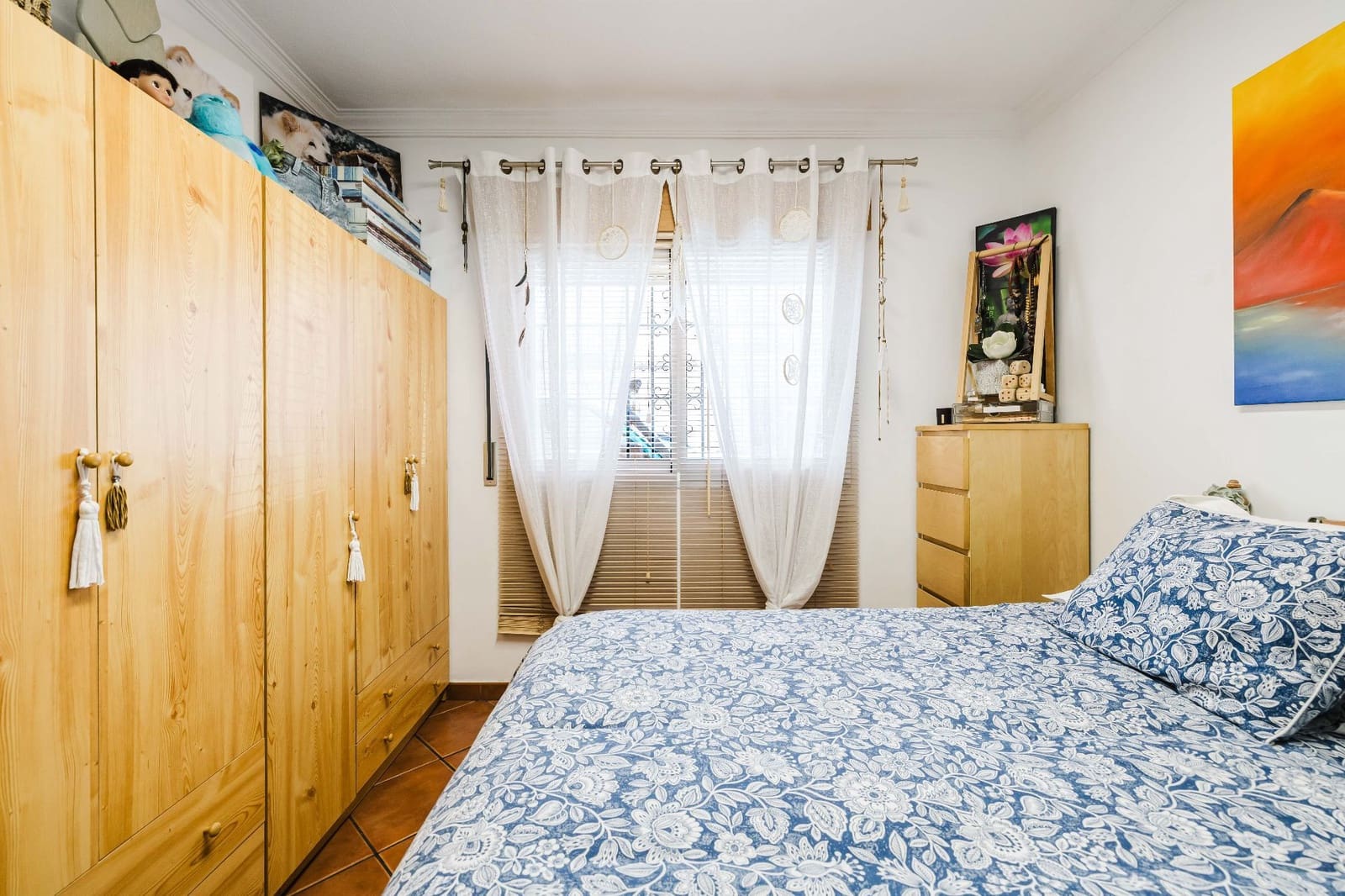 4 soveværelse Semi-Rækkehus til salg i Marbella - € 599.000 (Ref: 9864019)