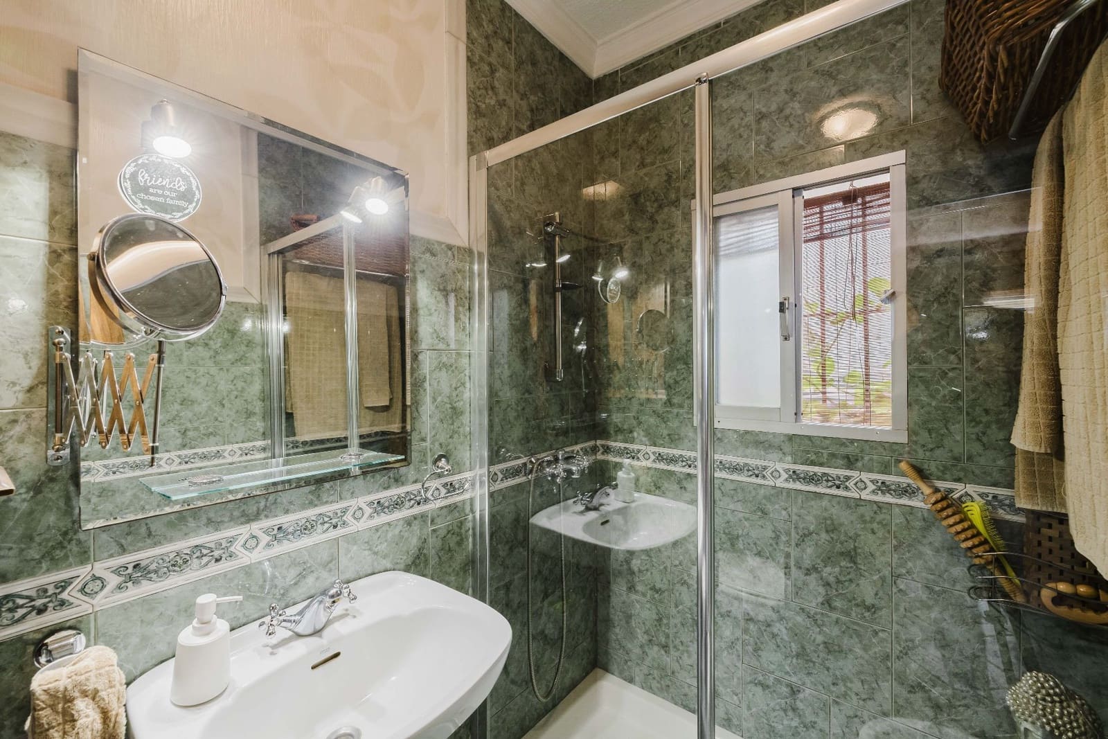 4 soveværelse Semi-Rækkehus til salg i Marbella - € 599.000 (Ref: 9864019)