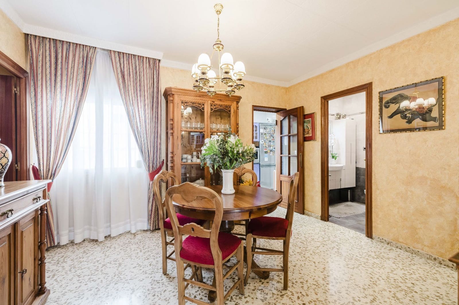 4 soveværelse Semi-Rækkehus til salg i Marbella - € 599.000 (Ref: 9864019)