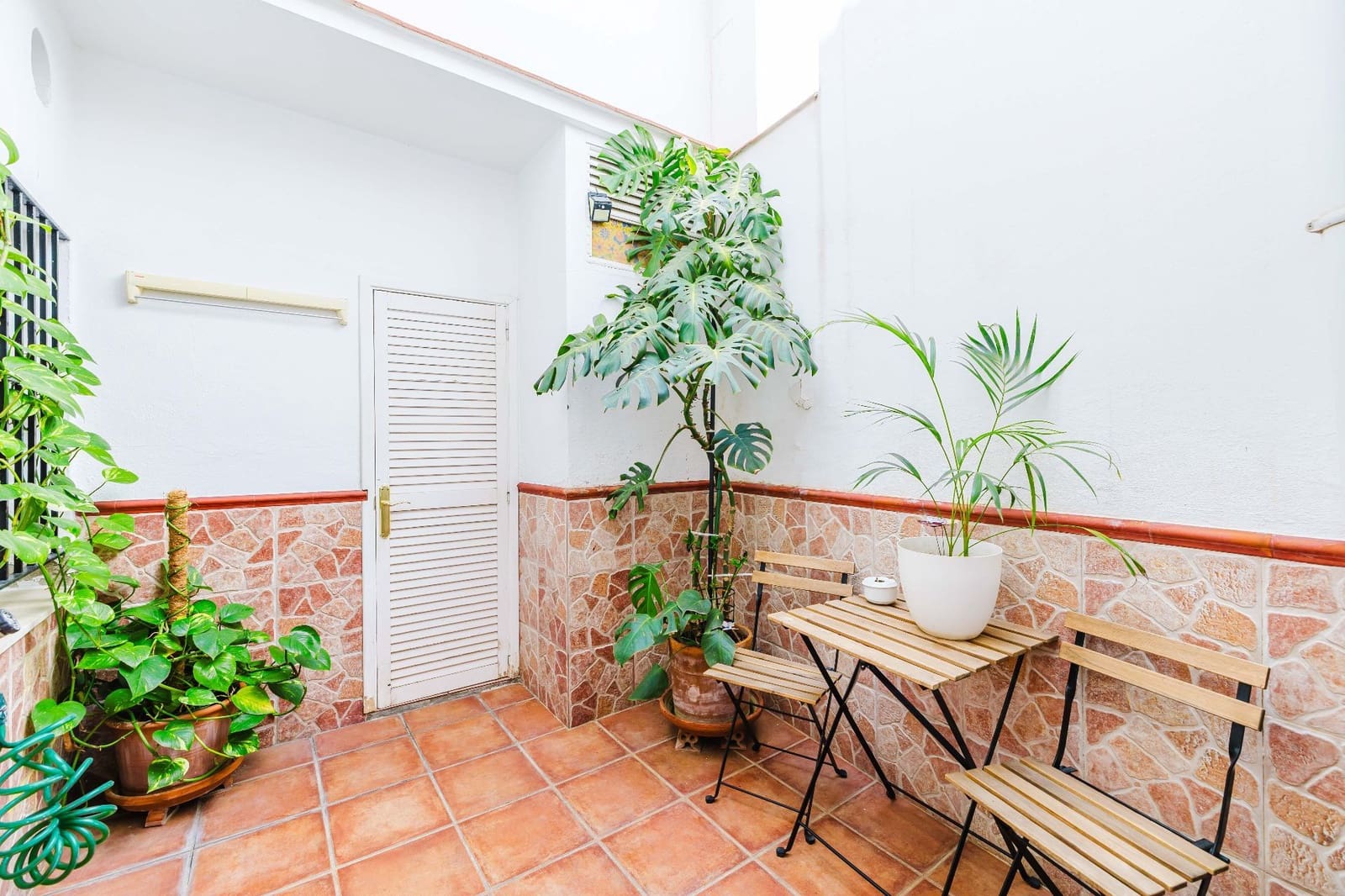 4 soveværelse Semi-Rækkehus til salg i Marbella - € 599.000 (Ref: 9864019)