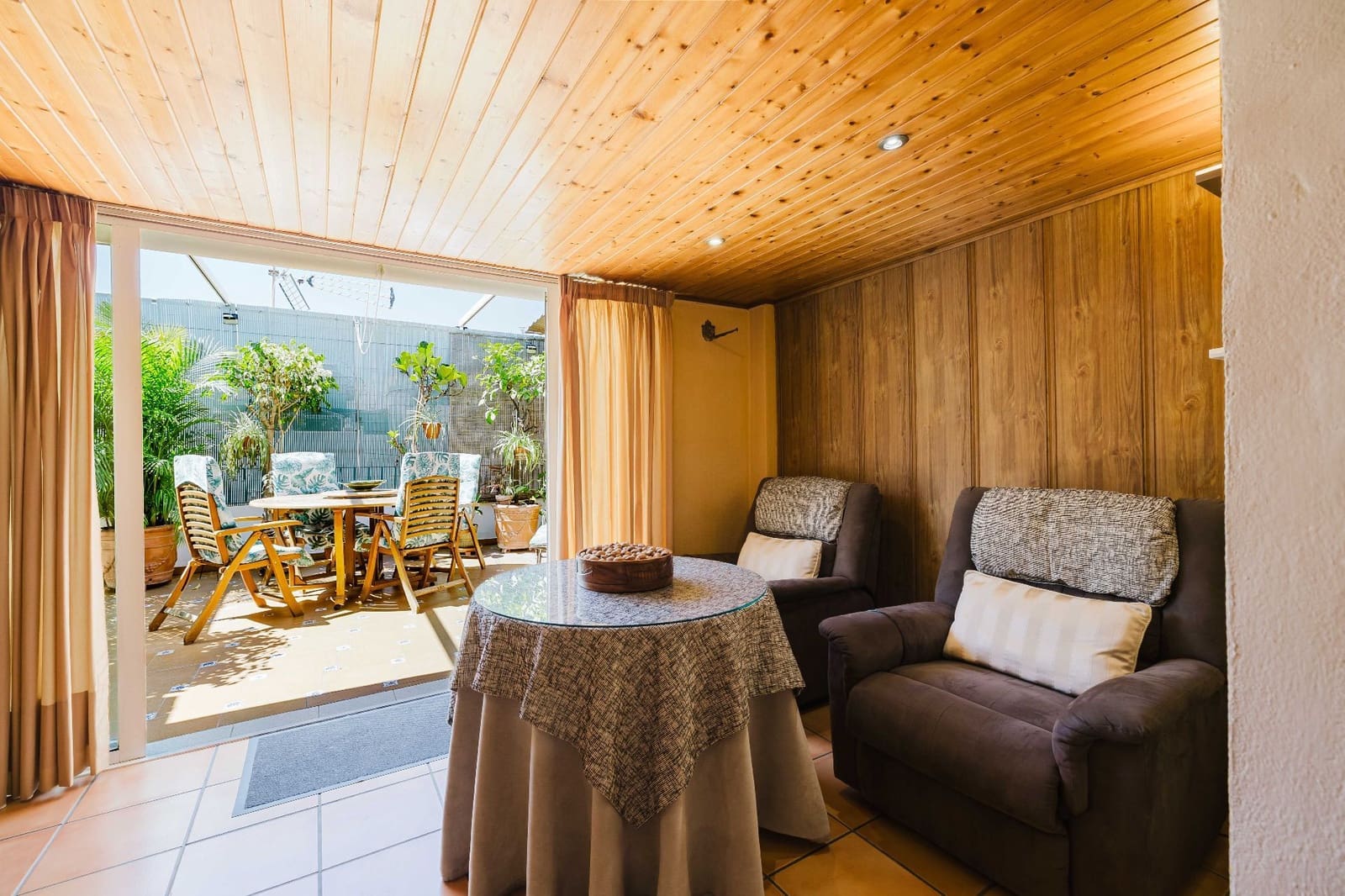4 soveværelse Semi-Rækkehus til salg i Marbella - € 599.000 (Ref: 9864019)