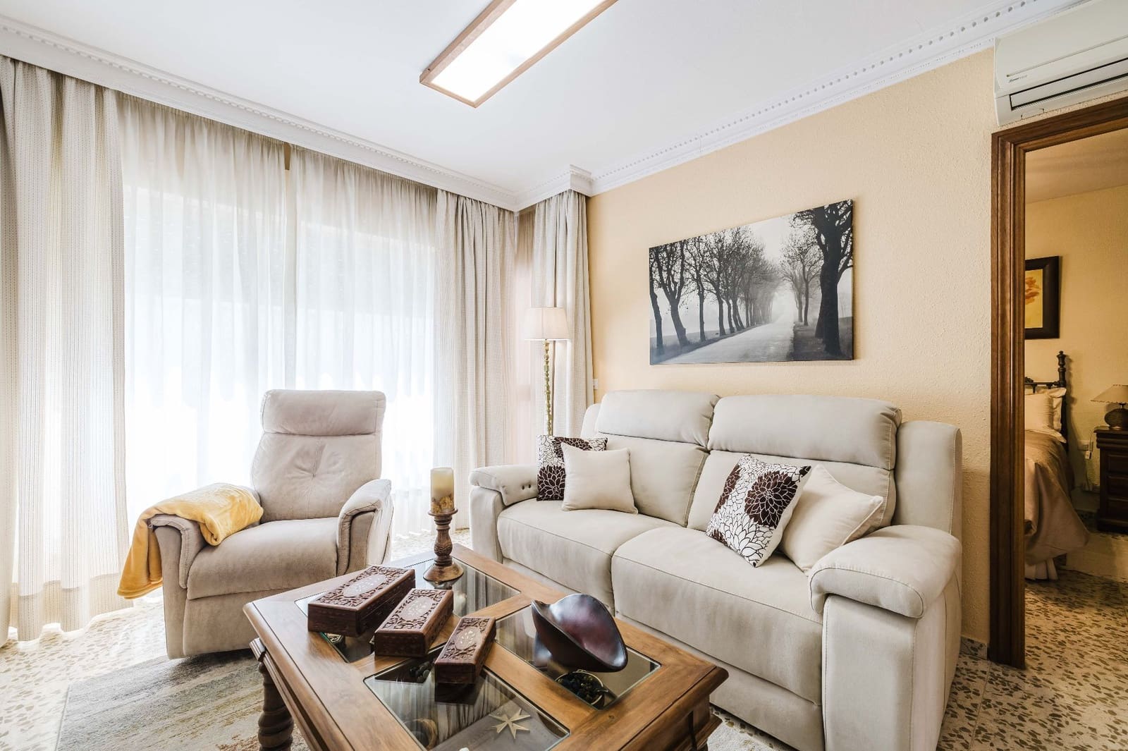 4 soveværelse Semi-Rækkehus til salg i Marbella - € 599.000 (Ref: 9864019)
