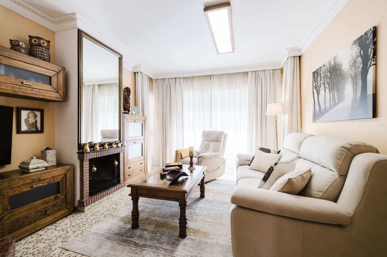 4 soveværelse Semi-Rækkehus til salg i Marbella - € 599.000 (Ref: 9864019)