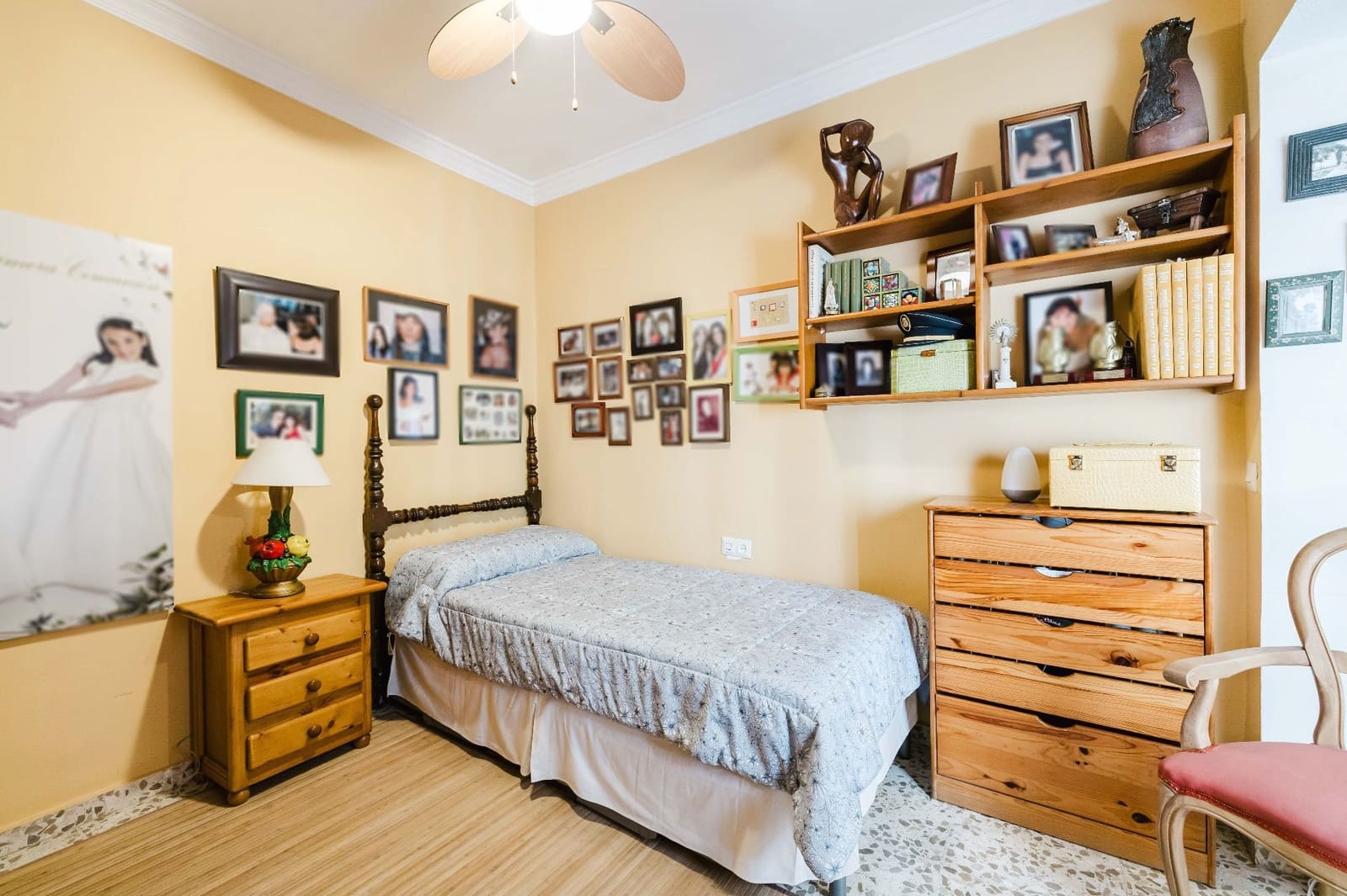 4 soveværelse Semi-Rækkehus til salg i Marbella - € 599.000 (Ref: 9864019)