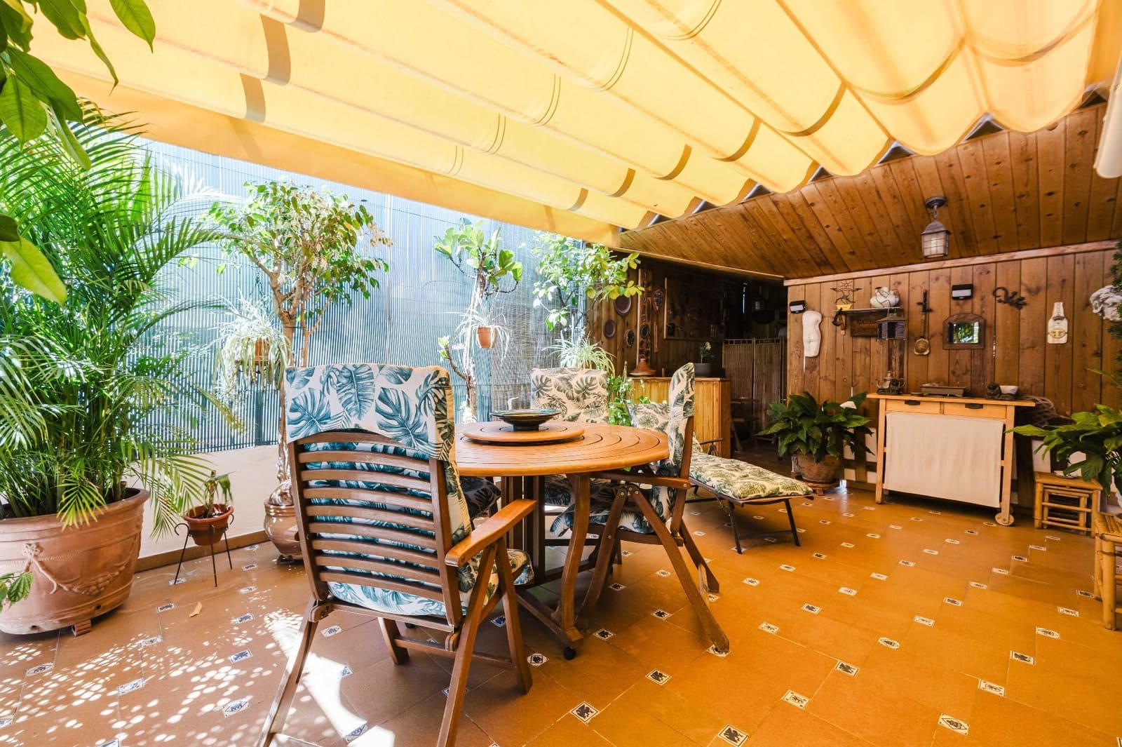 4 soveværelse Semi-Rækkehus til salg i Marbella - € 599.000 (Ref: 9864019)