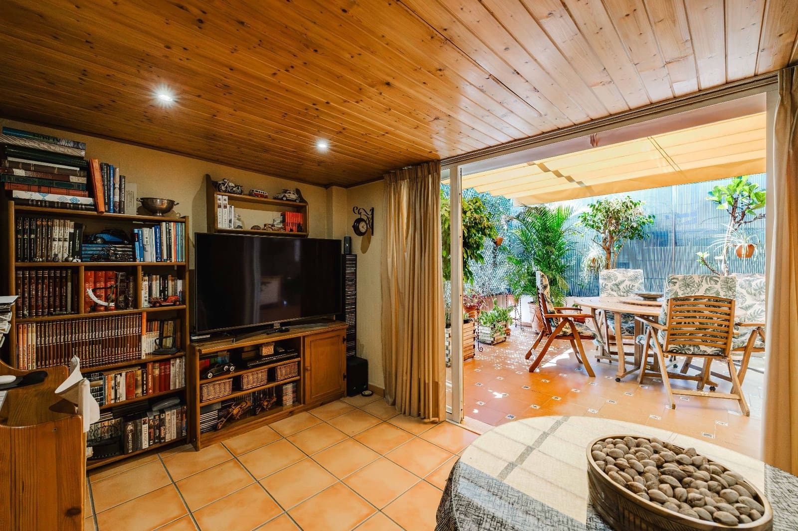 4 soveværelse Semi-Rækkehus til salg i Marbella - € 599.000 (Ref: 9864019)