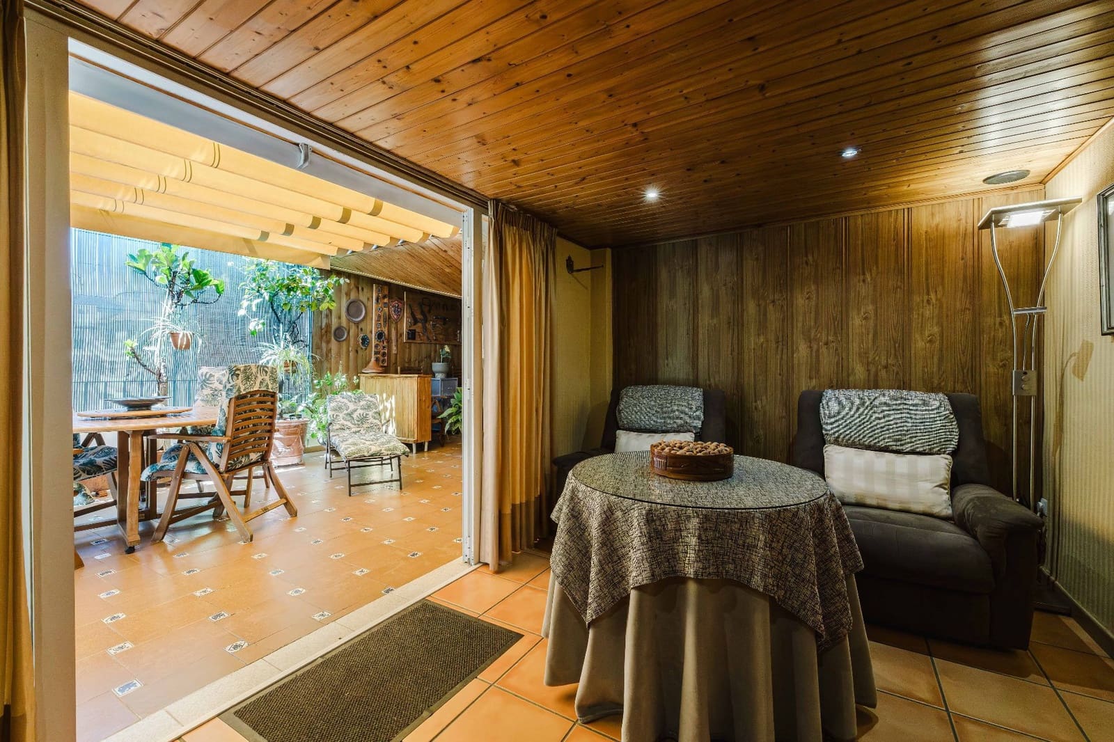 4 soveværelse Semi-Rækkehus til salg i Marbella - € 599.000 (Ref: 9864019)