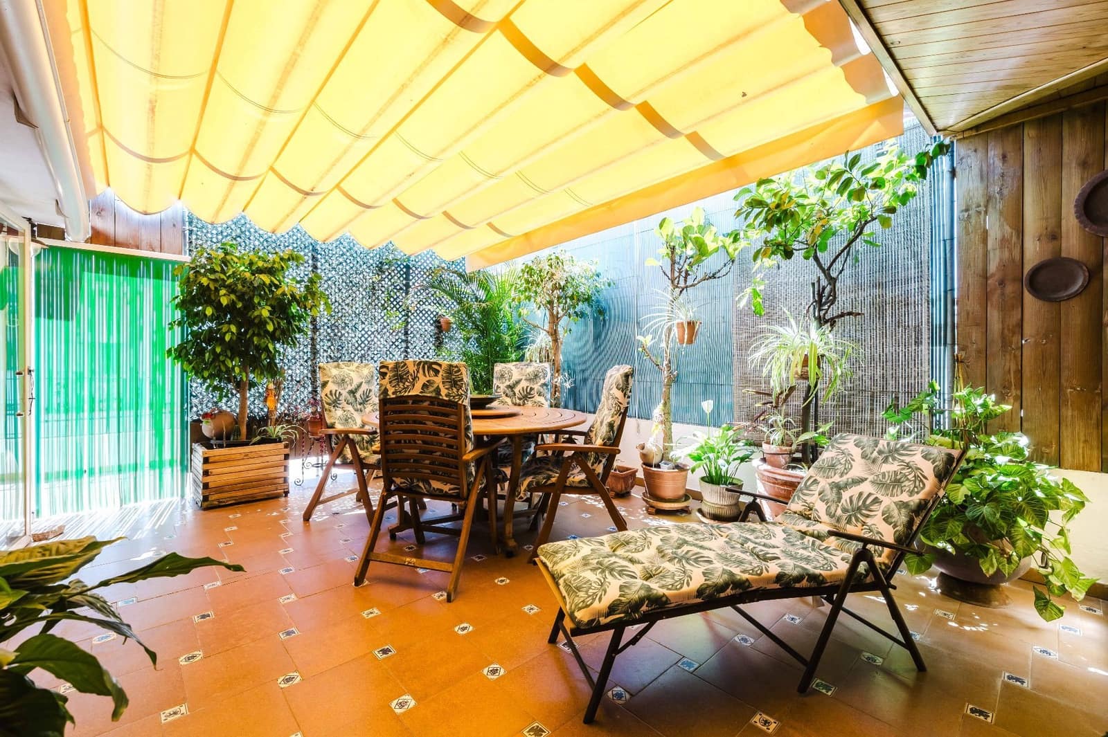 4 soveværelse Semi-Rækkehus til salg i Marbella - € 599.000 (Ref: 9864019)