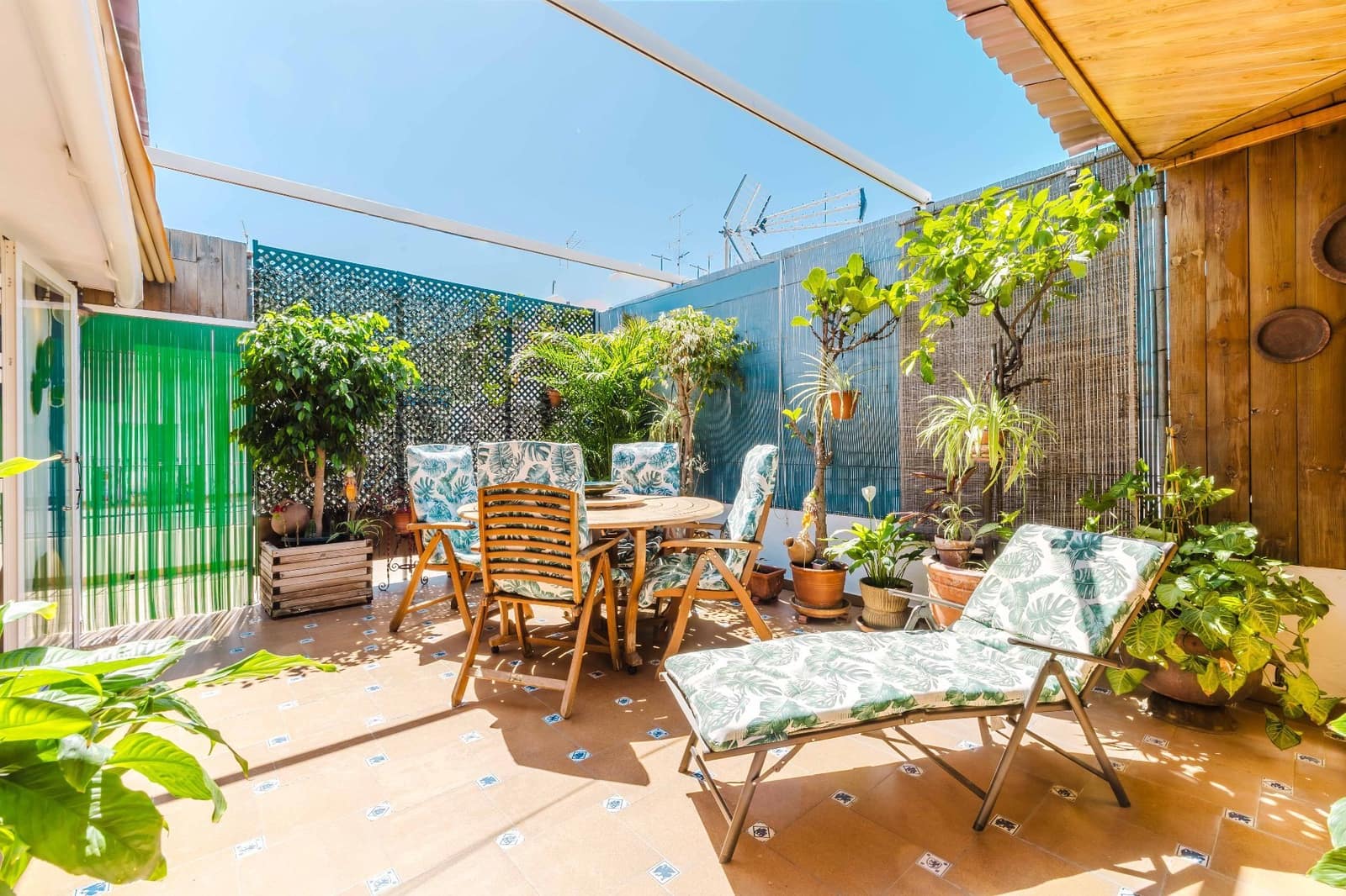 4 soveværelse Semi-Rækkehus til salg i Marbella - € 599.000 (Ref: 9864019)