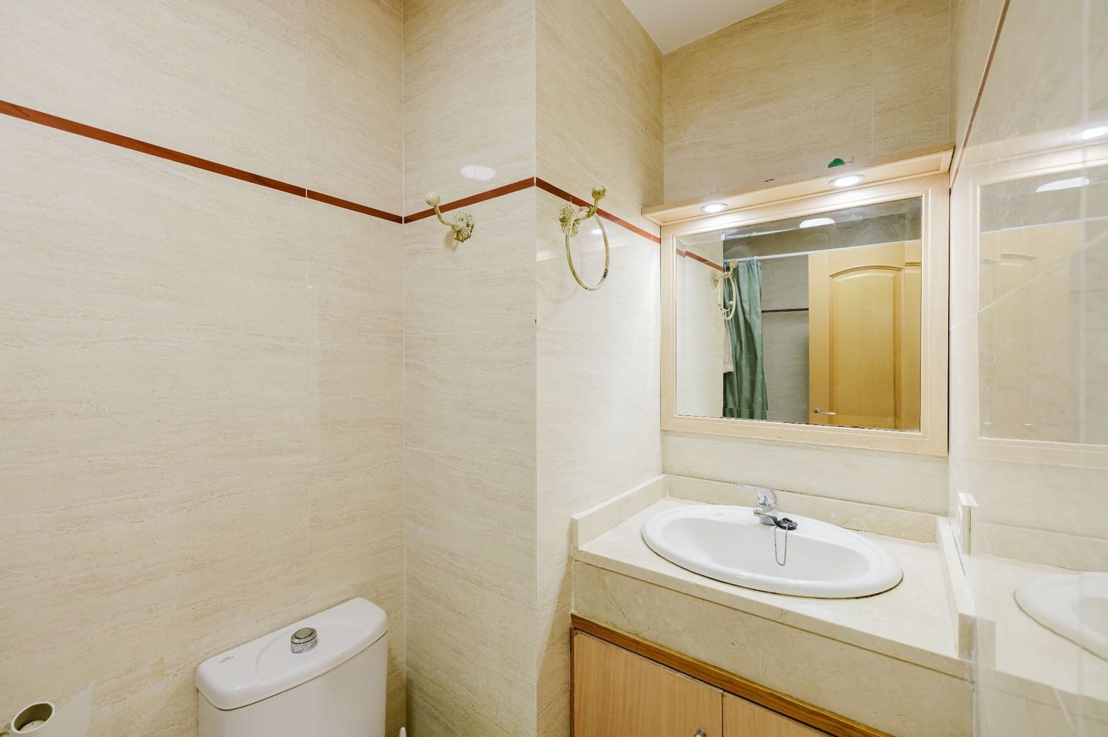1 chambre Appartement à vendre à Nerja avec garage - 279 000 € (Ref: 9864020)