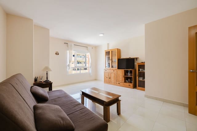 1 chambre Appartement à vendre à Nerja avec garage - 279 000 € (Ref: 9864020)