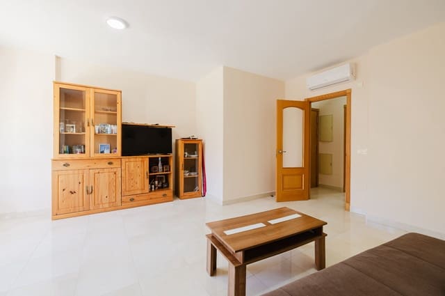 1 chambre Appartement à vendre à Nerja avec garage - 279 000 € (Ref: 9864020)