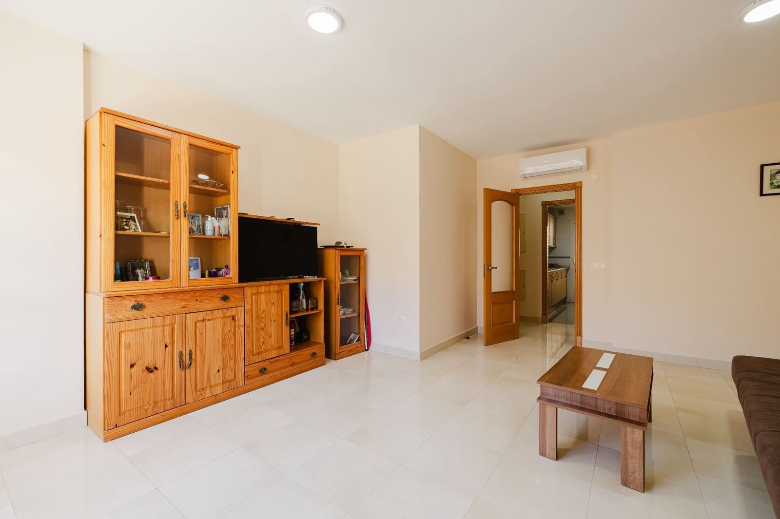 1 chambre Appartement à vendre à Nerja avec garage - 279 000 € (Ref: 9864020)
