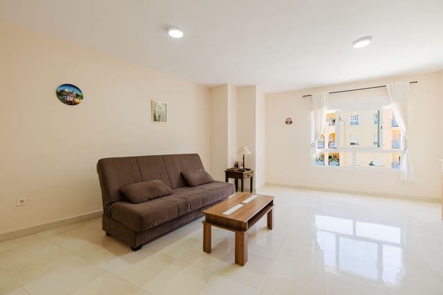 1 chambre Appartement à vendre à Nerja avec garage - 279 000 € (Ref: 9864020)