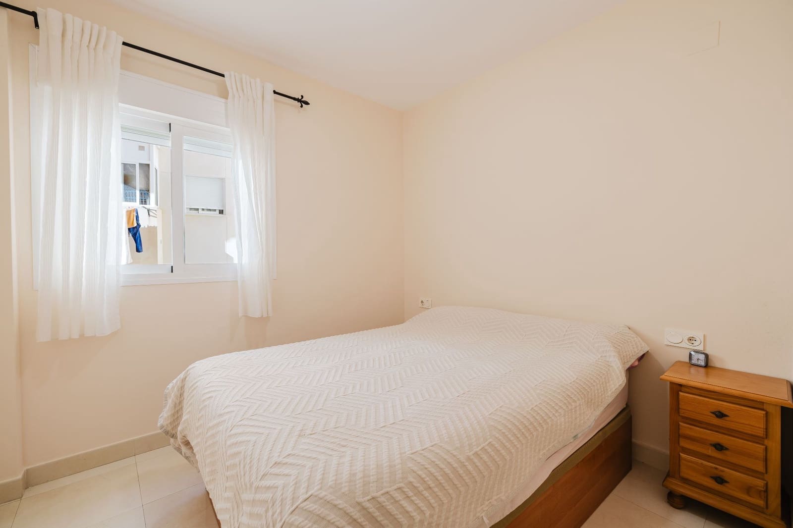 1 chambre Appartement à vendre à Nerja avec garage - 279 000 € (Ref: 9864020)