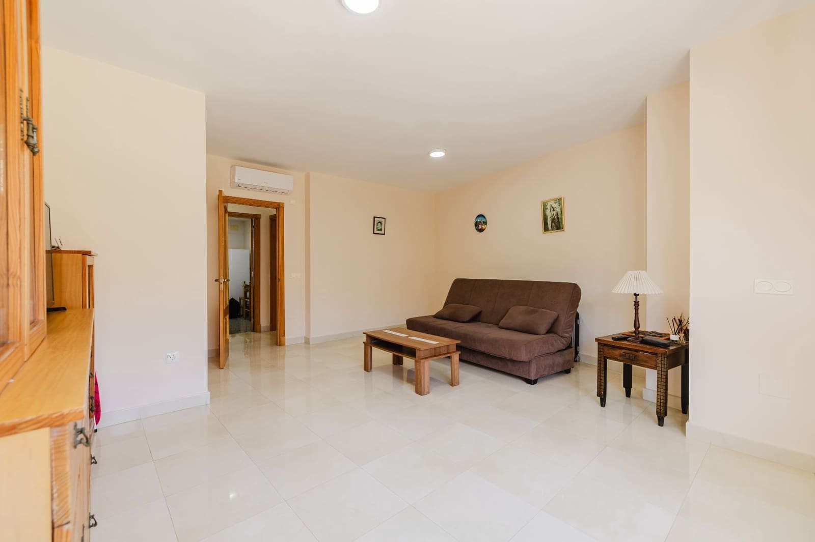 1 chambre Appartement à vendre à Nerja avec garage - 279 000 € (Ref: 9864020)