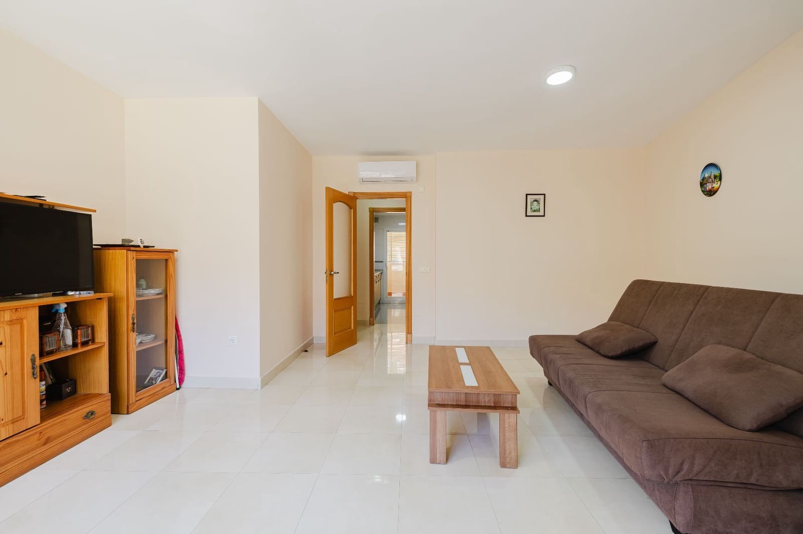 1 chambre Appartement à vendre à Nerja avec garage - 279 000 € (Ref: 9864020)