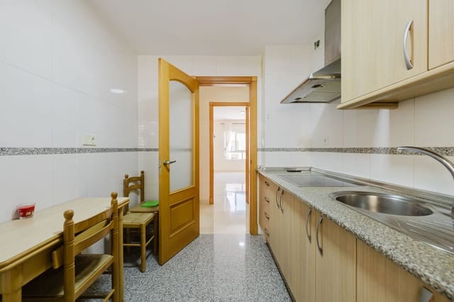 1 chambre Appartement à vendre à Nerja avec garage - 279 000 € (Ref: 9864020)