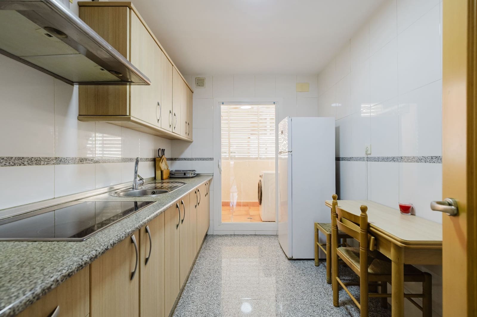 1 chambre Appartement à vendre à Nerja avec garage - 279 000 € (Ref: 9864020)