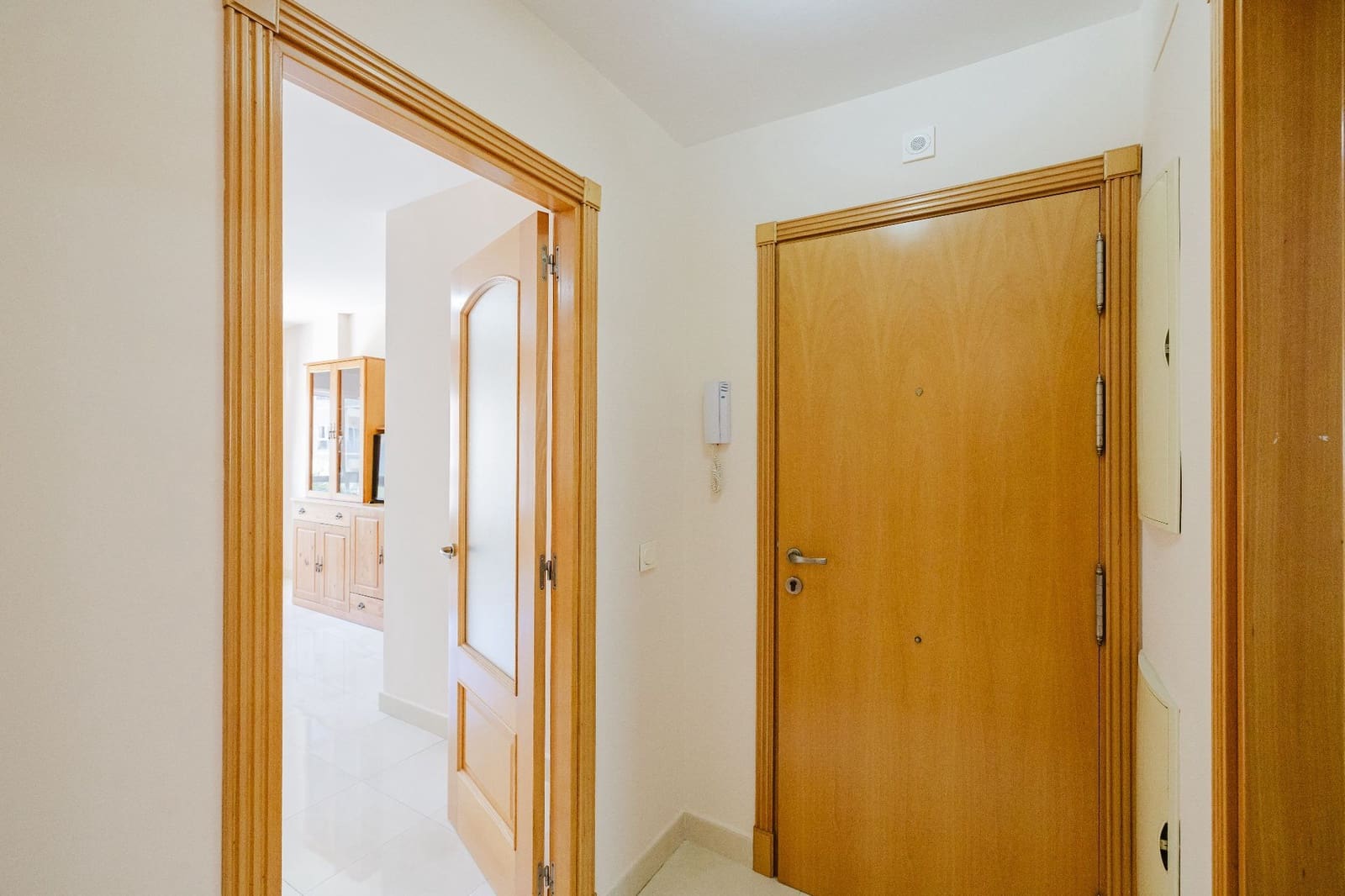 1 chambre Appartement à vendre à Nerja avec garage - 279 000 € (Ref: 9864020)