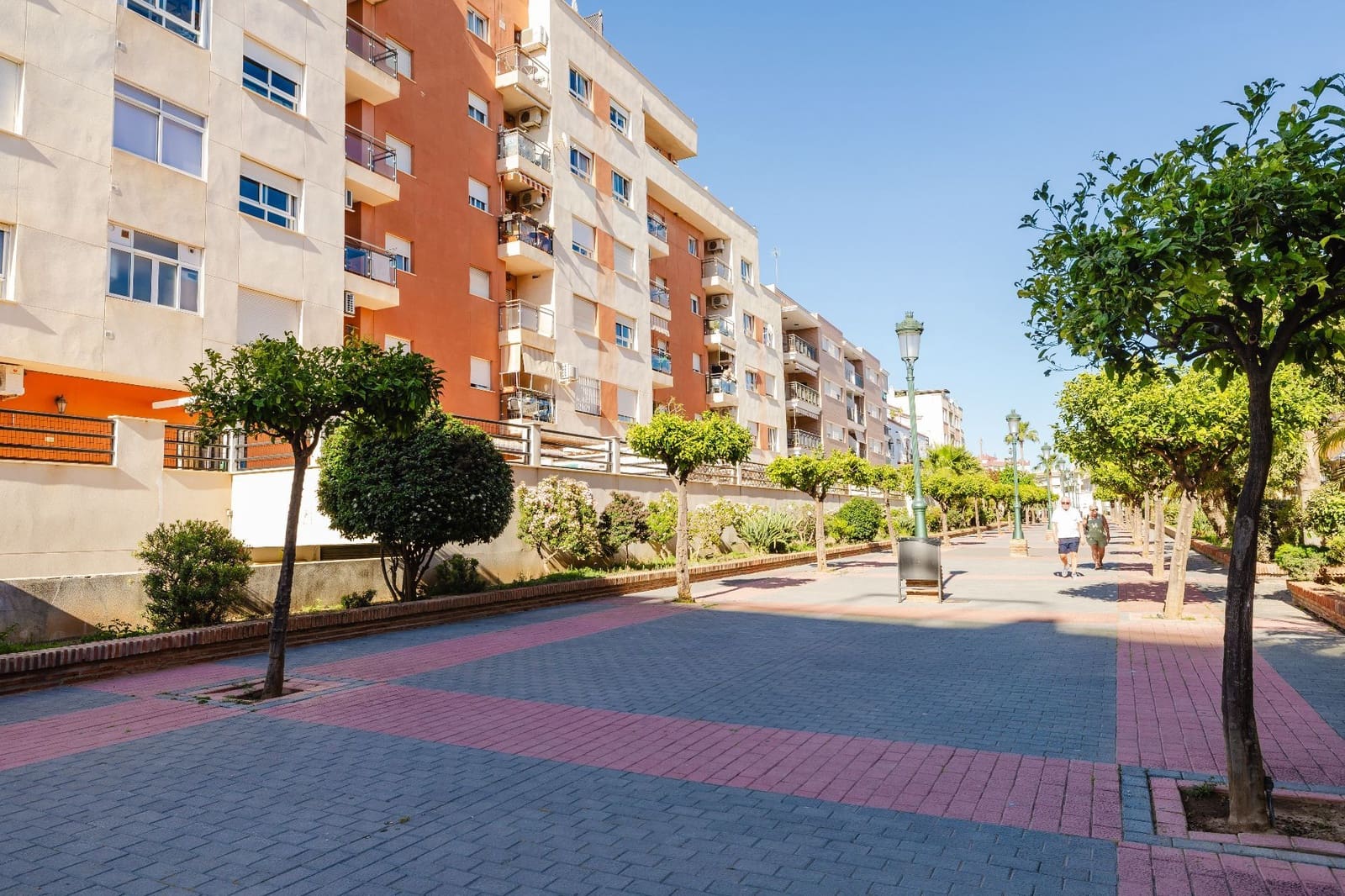 1 chambre Appartement à vendre à Nerja avec garage - 279 000 € (Ref: 9864020)