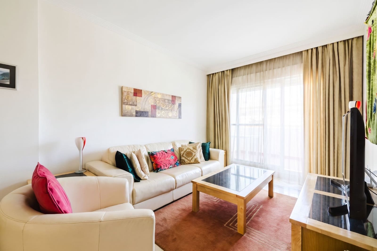 2 bedroom Flat for sale in La Cala de Mijas with pool garage - € 300,000 (Ref: 9864021)