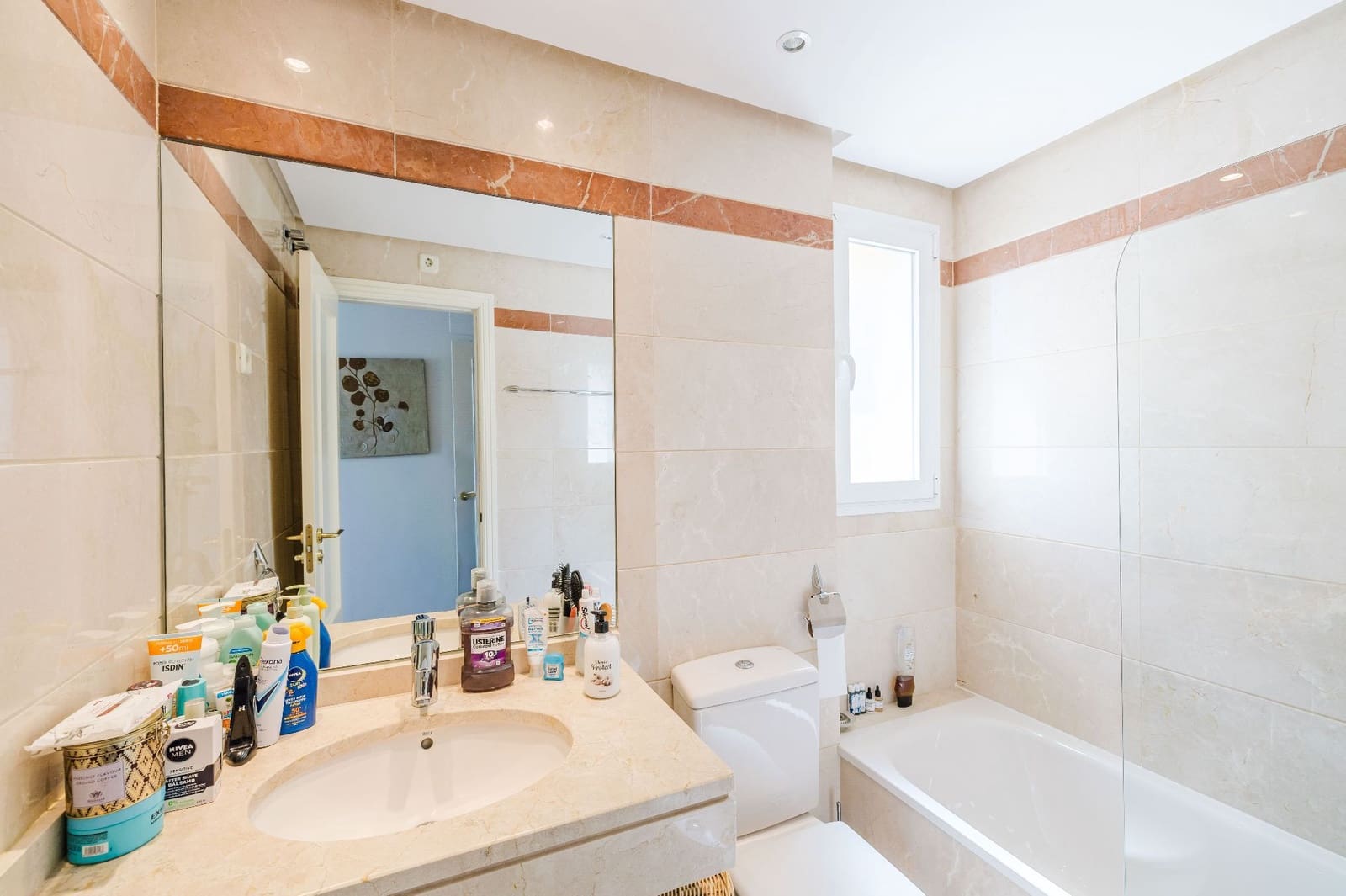 2 bedroom Flat for sale in La Cala de Mijas with pool garage - € 300,000 (Ref: 9864021)