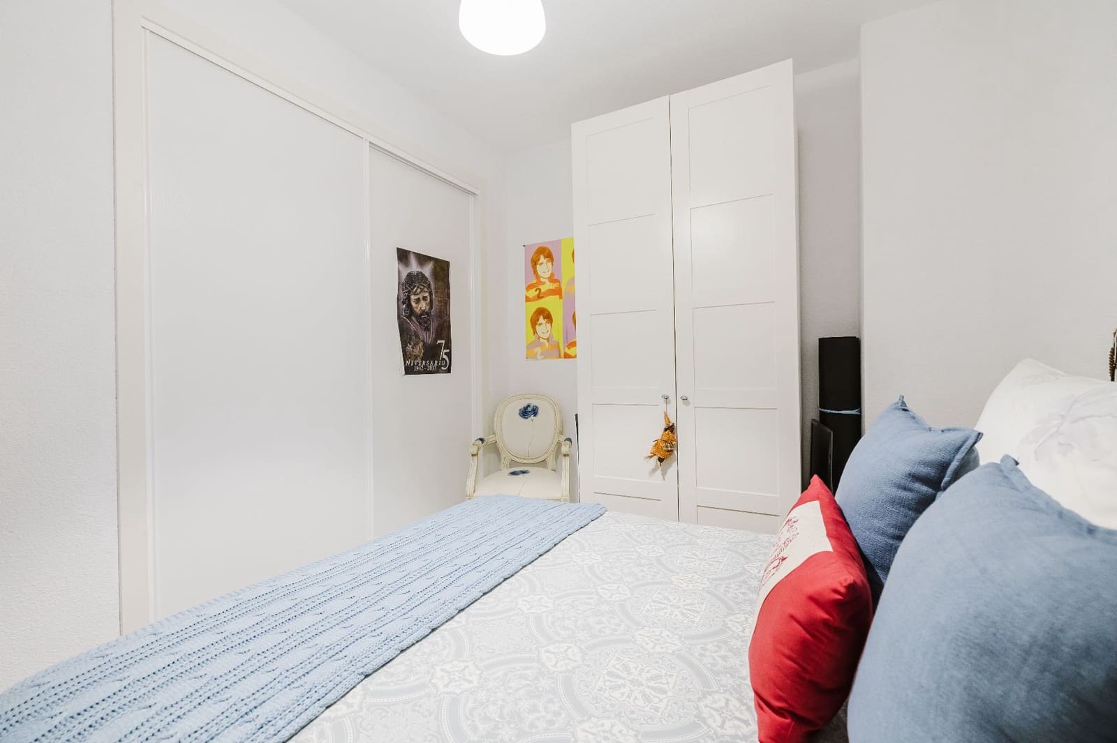 2 soveværelse Lejlighed til salg i Marbella med swimmingpool garage - € 355.000 (Ref: 9864022)