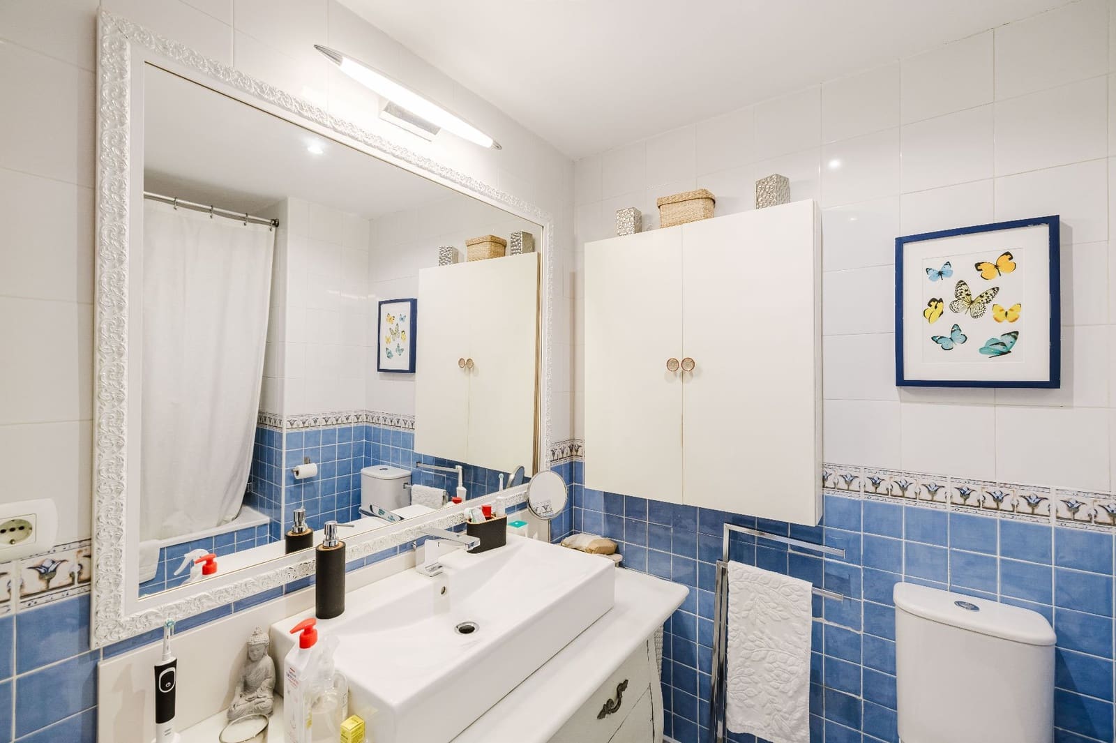 2 soveværelse Lejlighed til salg i Marbella med swimmingpool garage - € 355.000 (Ref: 9864022)