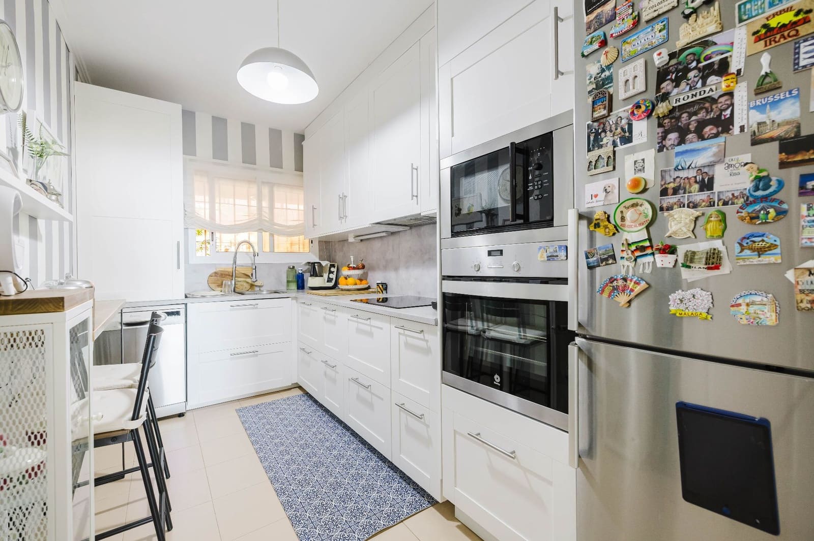 2 soveværelse Lejlighed til salg i Marbella med swimmingpool garage - € 355.000 (Ref: 9864022)