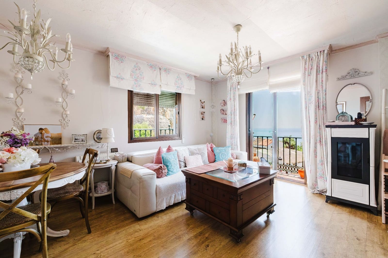 3 sypialnia Mieszkanie na sprzedaż w Benalmadena z garażem - 319 000 € (Ref: 9864023)