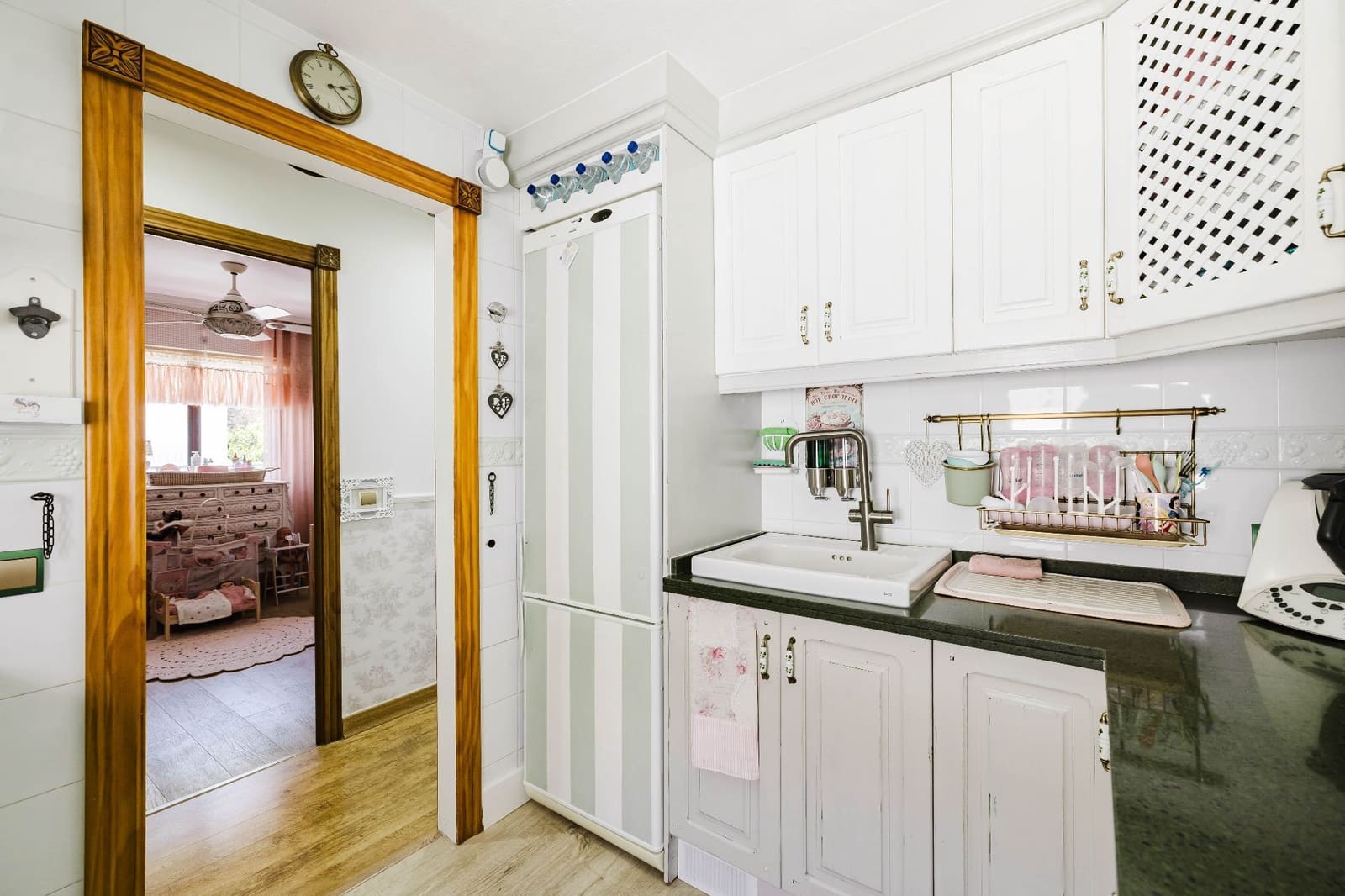 3 sypialnia Mieszkanie na sprzedaż w Benalmadena z garażem - 319 000 € (Ref: 9864023)