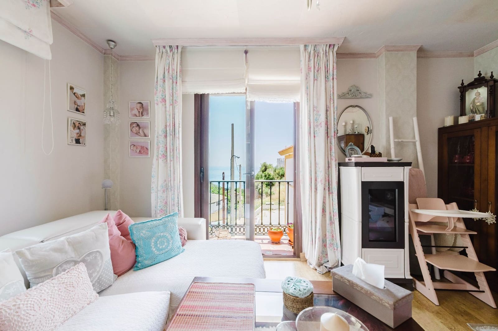 3 sypialnia Mieszkanie na sprzedaż w Benalmadena z garażem - 319 000 € (Ref: 9864023)