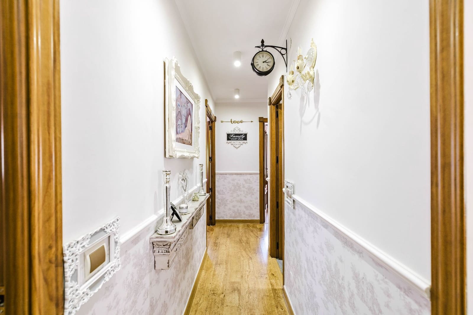 3 sypialnia Mieszkanie na sprzedaż w Benalmadena z garażem - 319 000 € (Ref: 9864023)