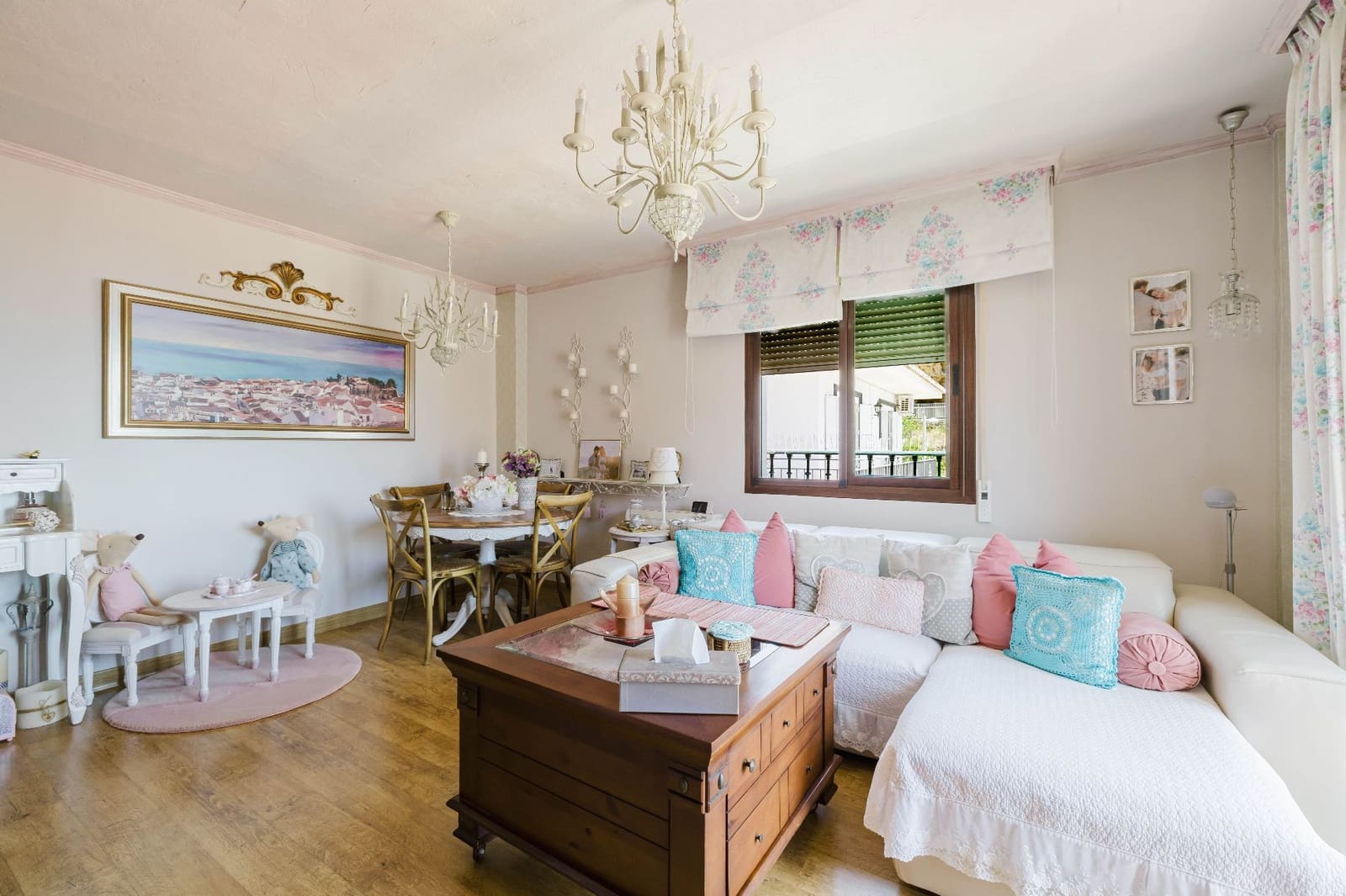 3 sypialnia Mieszkanie na sprzedaż w Benalmadena z garażem - 319 000 € (Ref: 9864023)