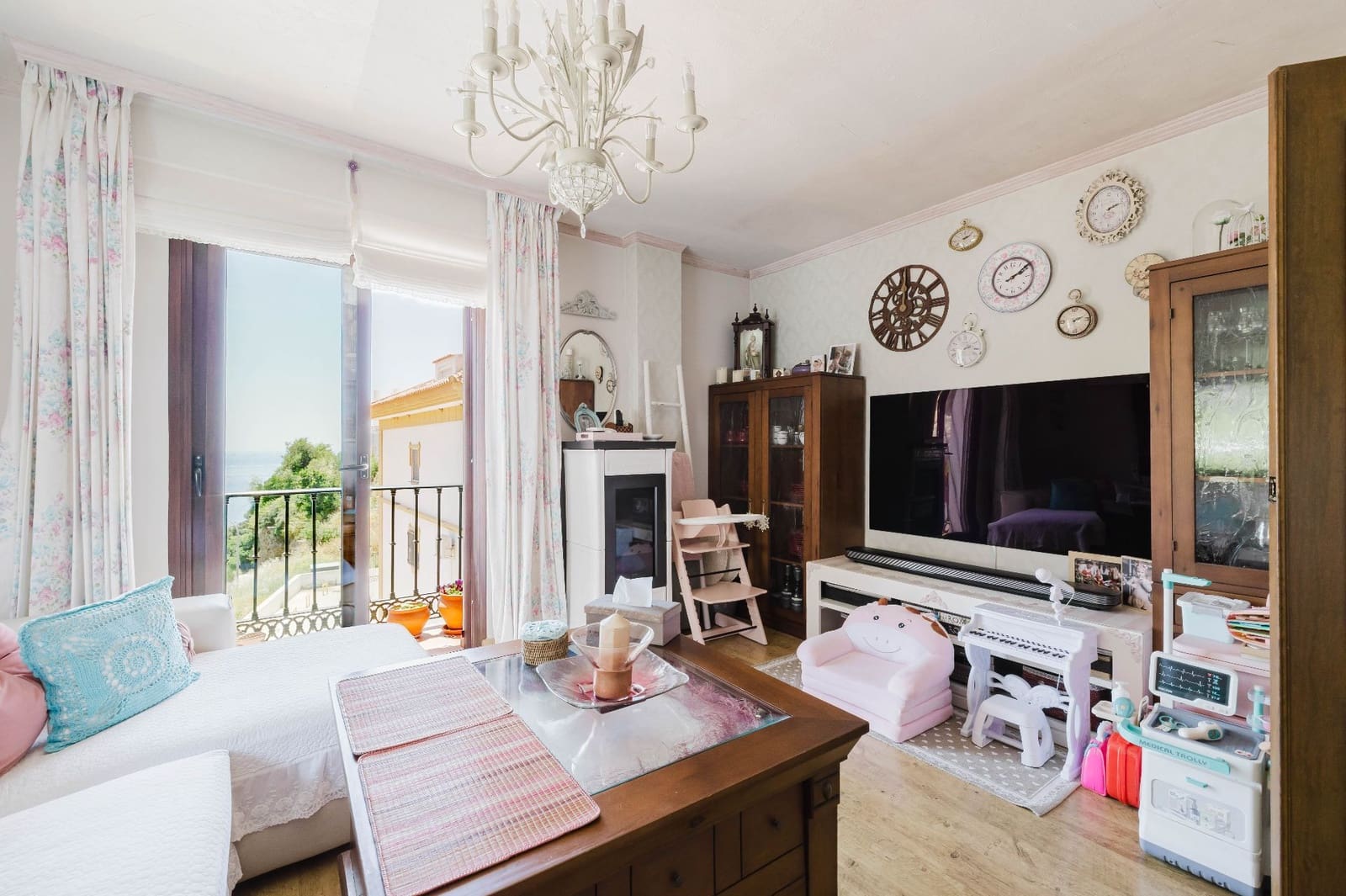3 sypialnia Mieszkanie na sprzedaż w Benalmadena z garażem - 319 000 € (Ref: 9864023)