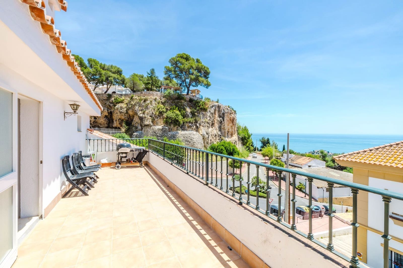 3 sypialnia Mieszkanie na sprzedaż w Benalmadena z garażem - 319 000 € (Ref: 9864023)
