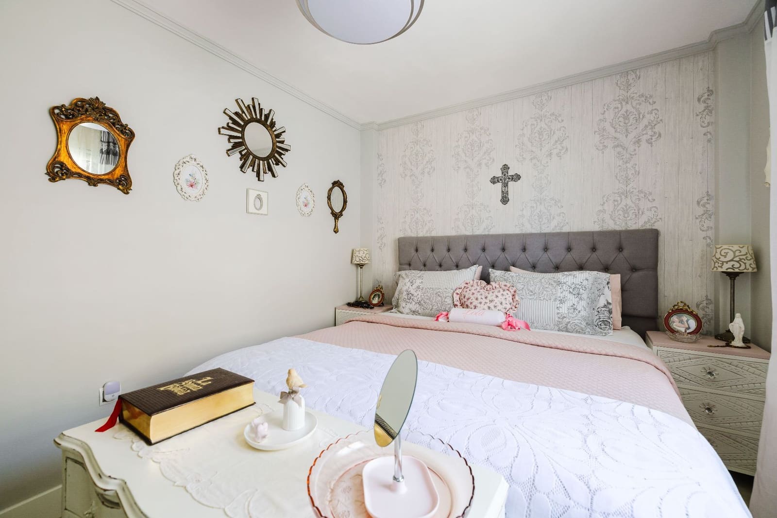 3 sypialnia Mieszkanie na sprzedaż w Benalmadena z garażem - 319 000 € (Ref: 9864023)