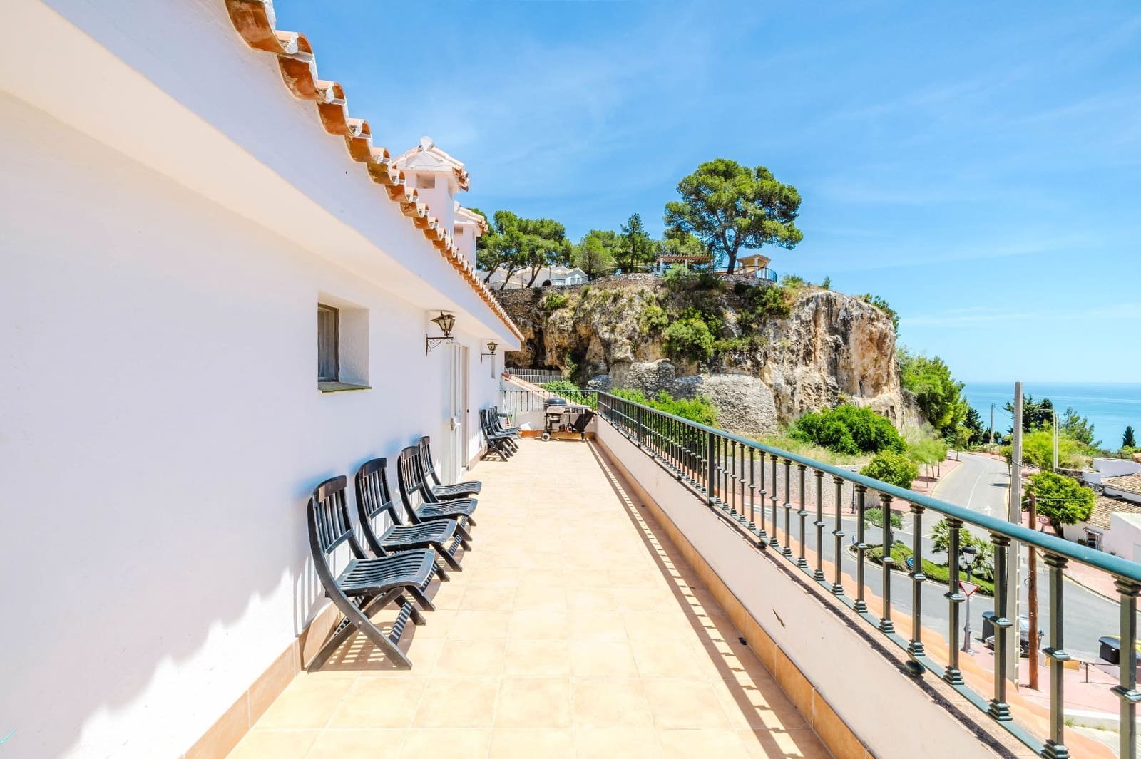3 sypialnia Mieszkanie na sprzedaż w Benalmadena z garażem - 319 000 € (Ref: 9864023)