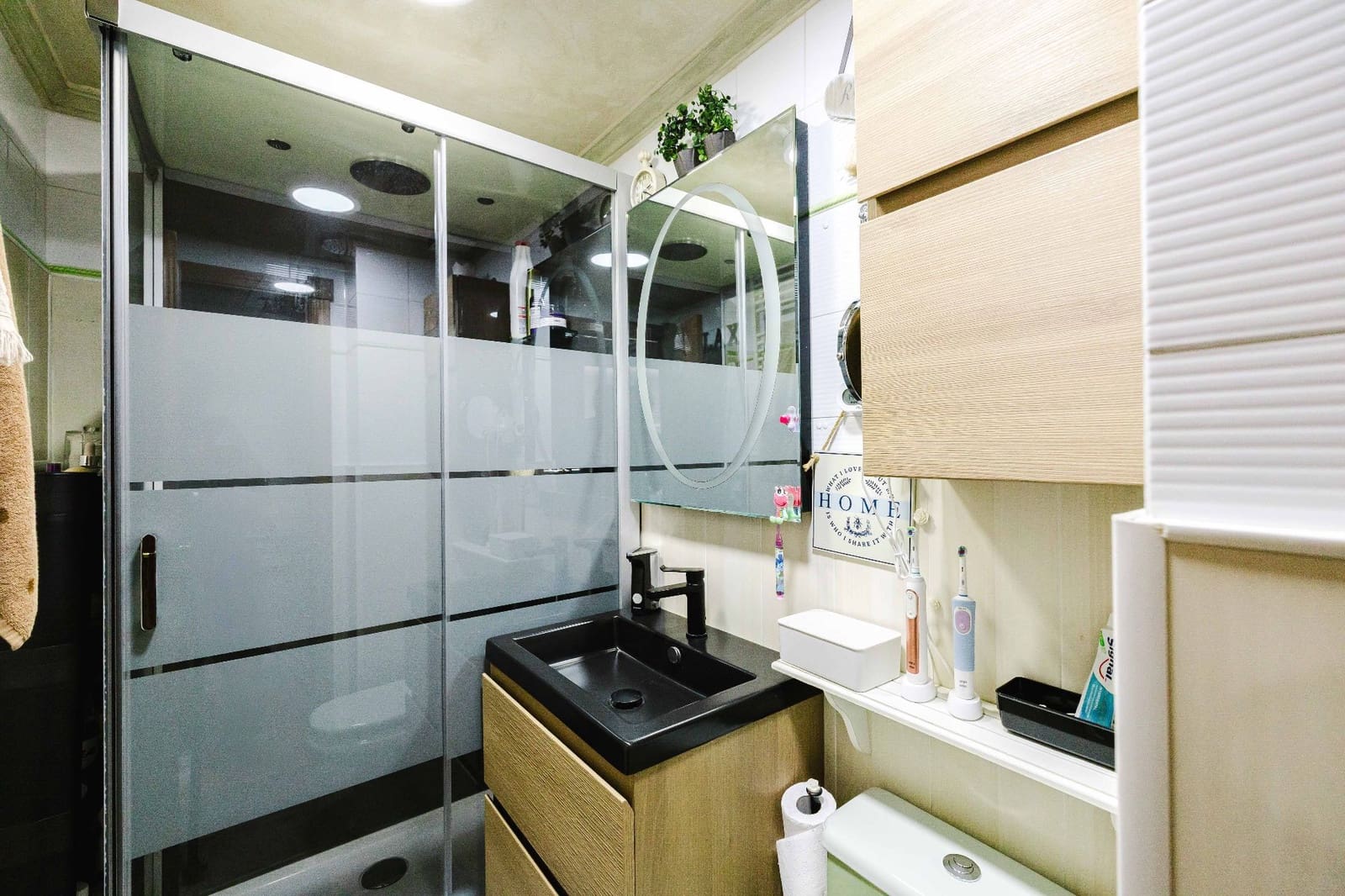 3 sypialnia Mieszkanie na sprzedaż w Benalmadena z garażem - 319 000 € (Ref: 9864023)