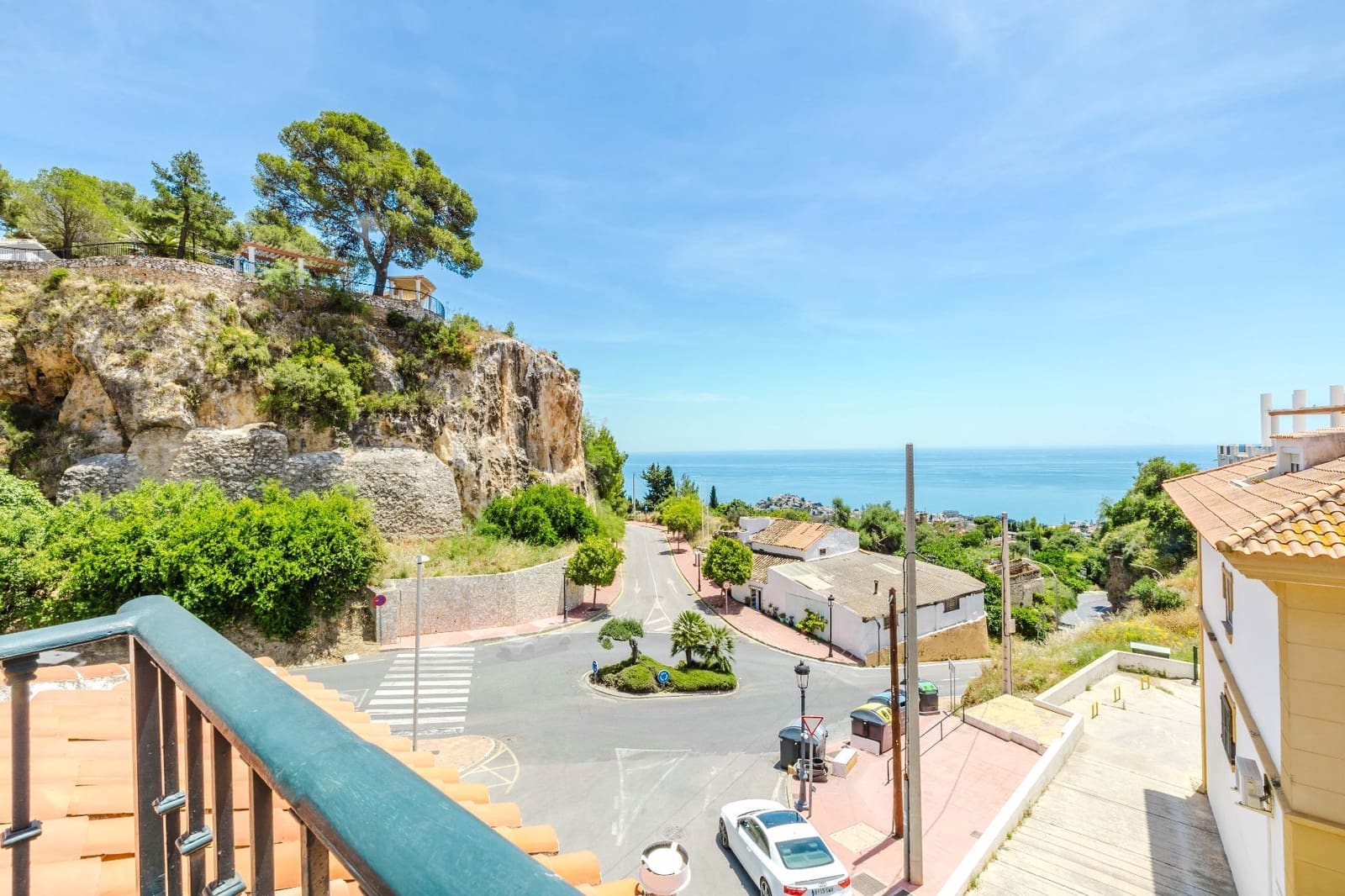 3 sypialnia Mieszkanie na sprzedaż w Benalmadena z garażem - 319 000 € (Ref: 9864023)