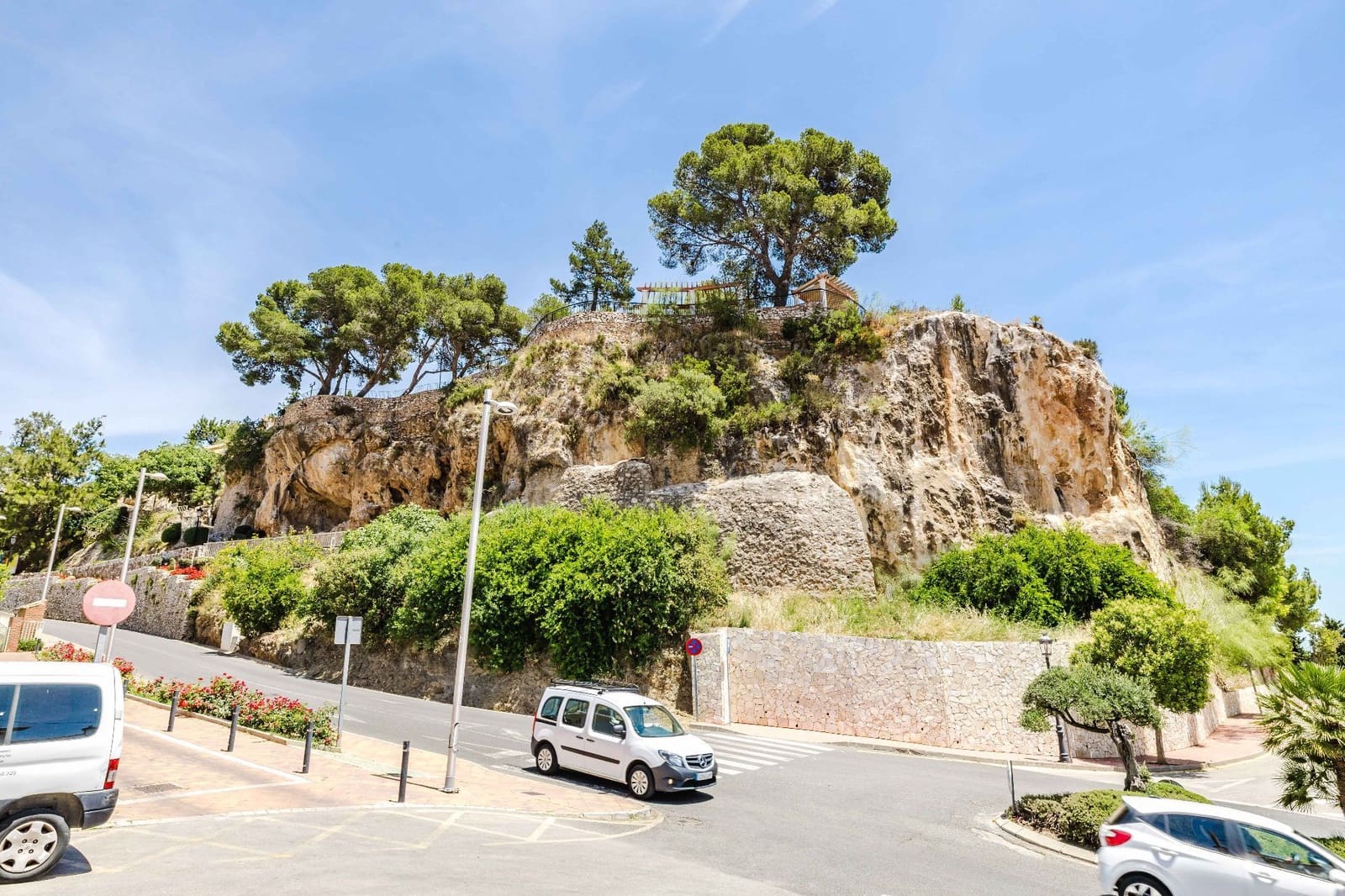 3 sypialnia Mieszkanie na sprzedaż w Benalmadena z garażem - 319 000 € (Ref: 9864023)