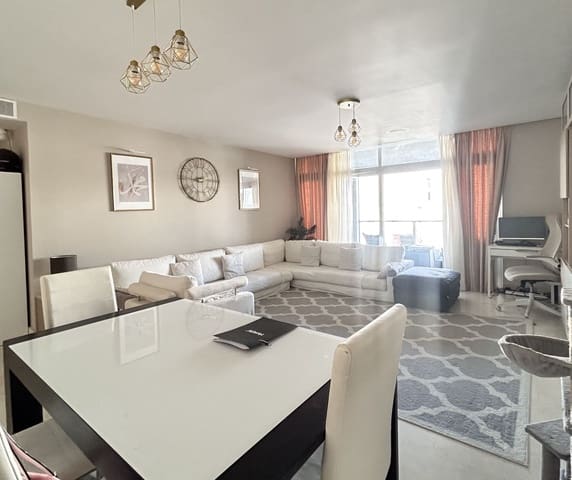3 makuuhuone Asunto myytävänä paikassa Manilva - 359 000 € (Ref: 9864024)